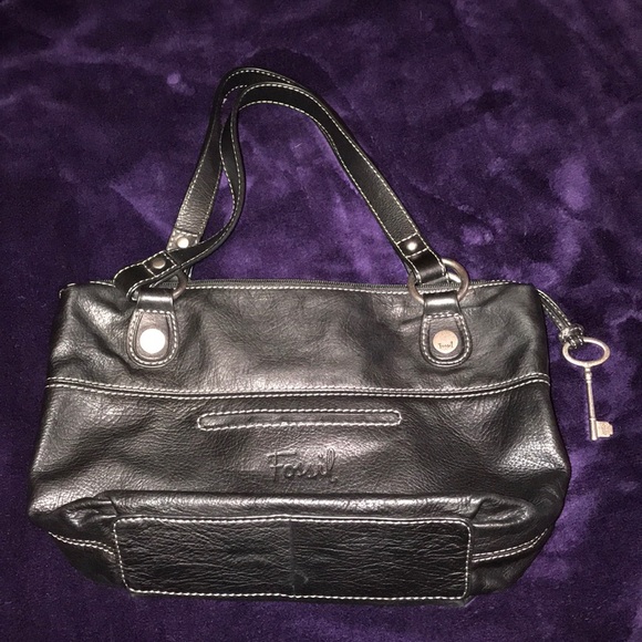 Fossil purse - Picture 3 of 7